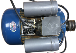 Двигатель для тестораскаток CP-DSH30 CRAZY PAN (CP-SP-DSH30MTR)