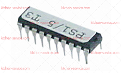 Микропроцессор для MEIKO (0124205)