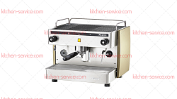 Кофемашина Rimini S1 QUALITY ESPRESSO FUTURMAT