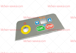 Панель цифровая SPAR (PL03-3002)
