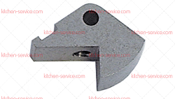 Собачка дверной ручки для печи (3242093)