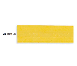 Форма для P6/P12 LASAGNETTE 25 мм 36 бронза LA MONFERRINA