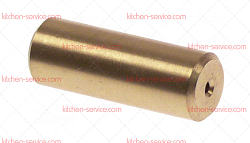 Переходник для электромагнитного клапана печи конвекционной (4002728)