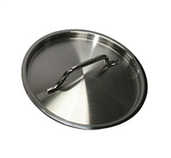 Крышка 34 см нержавеющая сталь MACO (RXPL34)
