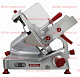 Слайсер Essentia BEG350B 3Ф BERKEL