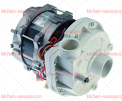 Насос ZF320SX LGB (500157)