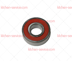 Подшипник A502-6203LLU (6203) SPAR