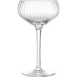 Шампанское-блюдце 200мл «Эллингтон» KUNSTWERK