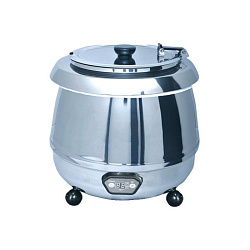 Супница (подогреватель супа) SB-6000SL VIATTO