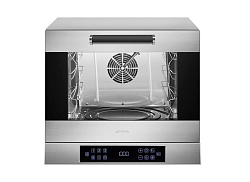 Печь конвекционная ALFA 43 XE1HDS SMEG