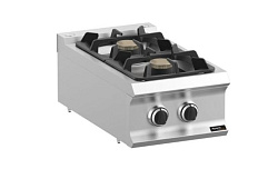 Плита газовая Chef Line GLRRG49XPP APACH