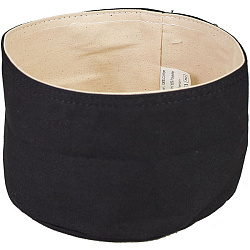 Корзина для хлеба хлопок 25 см APS