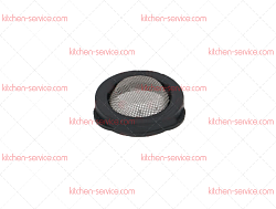 Фильтр входного шланга для печи (3449025)