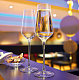 Бокал-флюте для шампанского 210 мл Sublym CHEF&SOMMELIER (L2762)