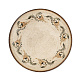 Тарелка 25см Voyage Terra ID Fine 