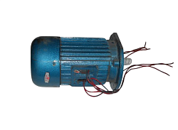 Мотор для тестомеса спирального HS30B GASTROMIX