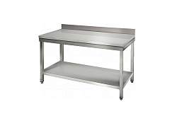 Стол разделочный VA-WT6070BS VIATTO