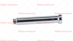 Ручка дверцы для печи (4003734)