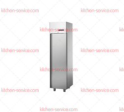 Шкаф холодильный 350 л CHEF LINE LCRM35N APACH