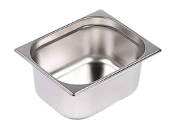 Гастроемкость GN 1/2 150 FOODATLAS