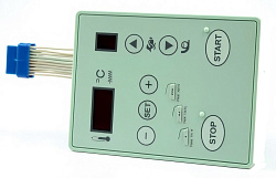 Клавиатура I25, с регулировки скорости для PRIMUS (GR540601000042)