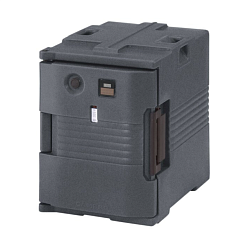 Термоконтейнер 460х670х630 мм с нагревателем CAMBRO (UPCH4002-191)