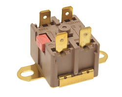 Термостат контактный 160 С для печи (7105114)