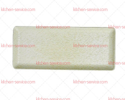 Блюдо прямоугольное Corendon Sand Wind KUTAHYA (BNTAN35X15DU890552)