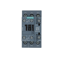 Контактор силовой 3RT2025-1AL20 для AMBACH (R65140400)