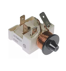 Реле пусковое HST DANFOSS  (117U6019 )