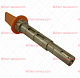 Вал WF2000 triangular axis для соковыжималки KOCATEQ (S0111404)