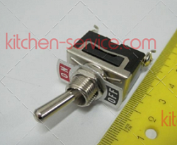 DH310_13 Выключатель для мармита Starfood DH-310