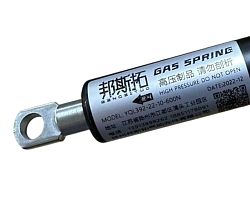 Амортизатор для тестомеса спирального HSD30B GASTROMIX