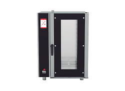 Пароконвектомат RXB-610 SMART SCS-V7 FM