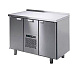 Стол холодильный CL-GNH-1-CD-1+SP18491+SP19503H40 SKYCOLD