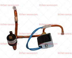 Клапан магнитный для льдогенератора ZB-15AP 06 COOLEQ