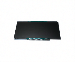 Индикатор LCD-MWP для CAS