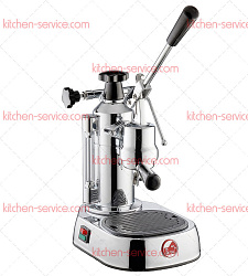 Кофемашина LPLELQ01EU La Pavoni