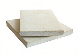 Камень подовый 718х360х20 мм для GRILL MASTER (000851)