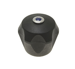 Ручка крана синяя для FAGOR (S102109000)