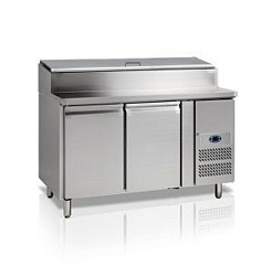 Стол холодильный для сэндвичей SS7200 TEFCOLD