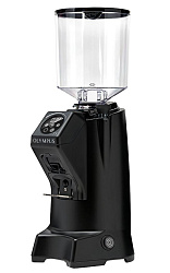 Кофемолка Olympus 75 Touch Matt Black EUREKA