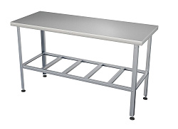 Стол разделочный СР-С-1200.700-02 ATESY