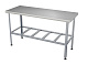Стол разделочный СР-С-1200.600-02 ATESY