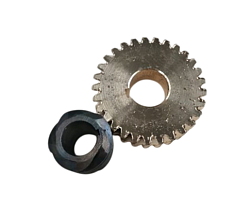 Шестерня 4 для миксера планетарного B-7 FOODATLAS (ЦБ000000529)