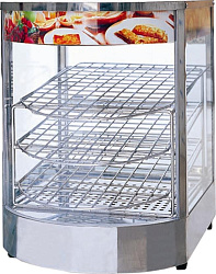 Витрина тепловая HW-1P GASTRORAG