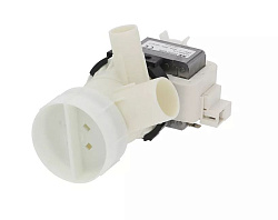 Насос сливной HANNING FE30B4-073 для GIRBAU (323279)