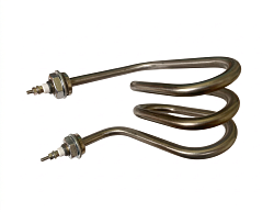 Элемент нагревательный ТЭН для DK-WB-20MC GASTRORAG