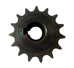 Звездочка для тестораскатки TDR-380-47 GASTROMIX