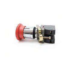 Кнопка выключения MONDIAL FORNI (740830)